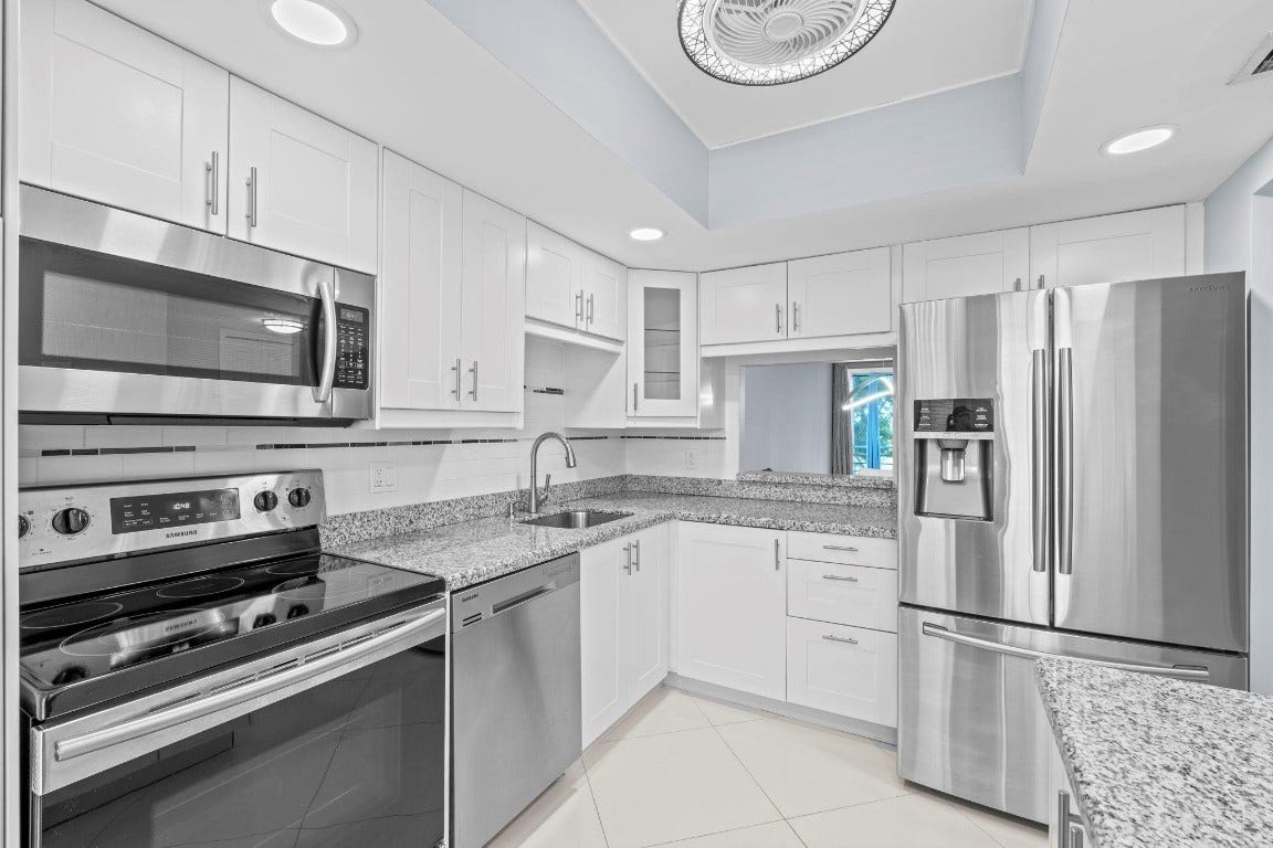 3090 N Course Drive, #309, Pompano Beach, FL 33069