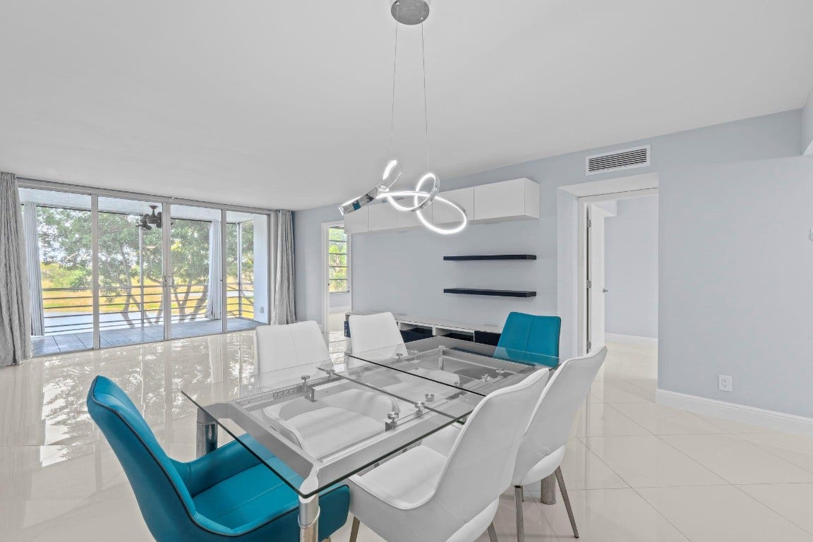 3090 N Course Drive, #309, Pompano Beach, FL 33069