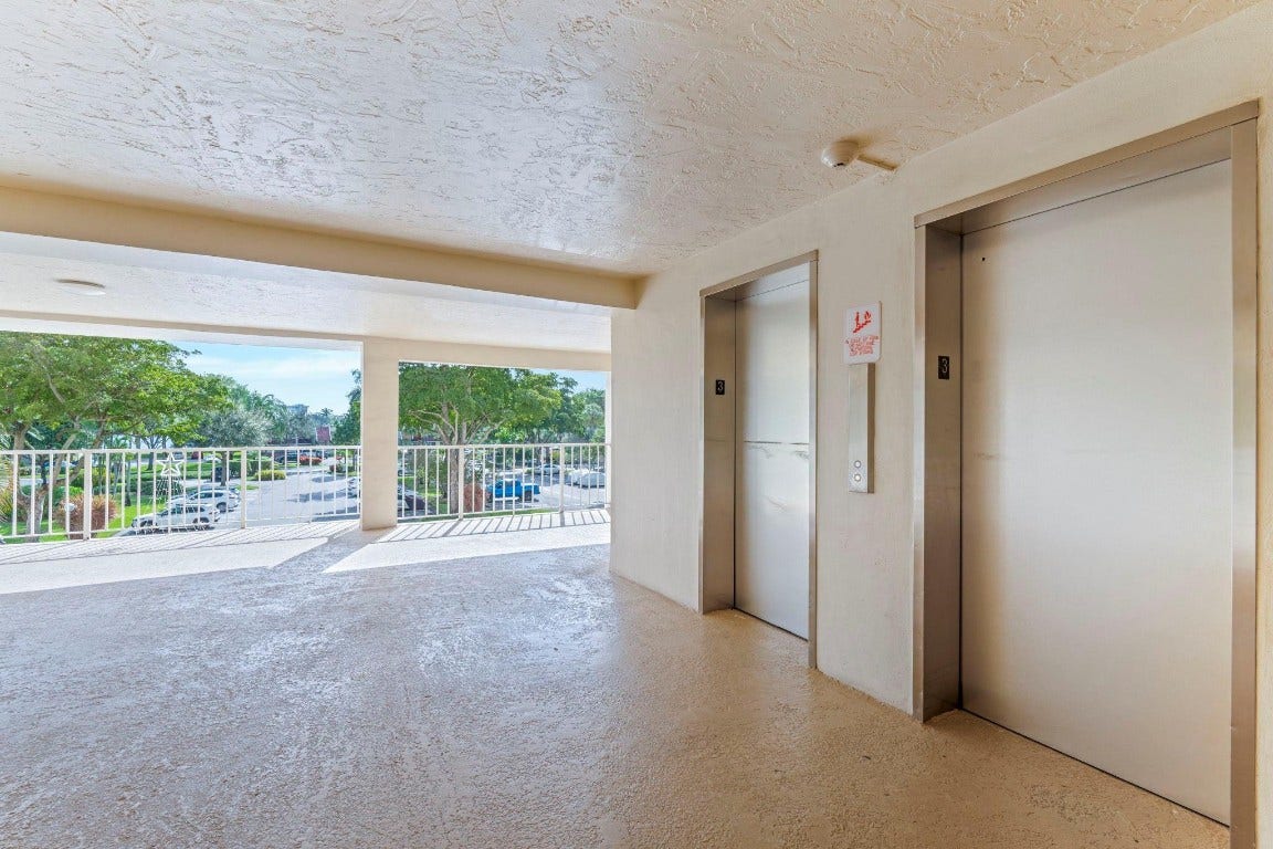 3090 N Course Drive, #309, Pompano Beach, FL 33069
