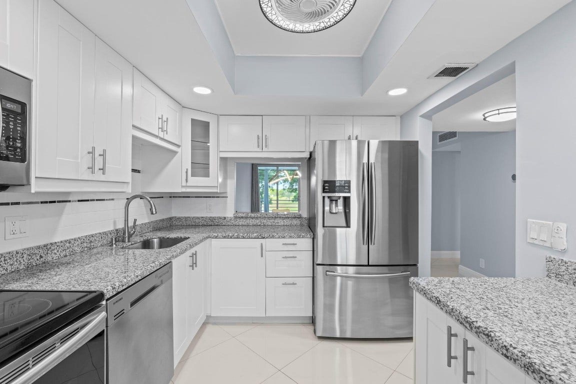 3090 N Course Drive, #309, Pompano Beach, FL 33069