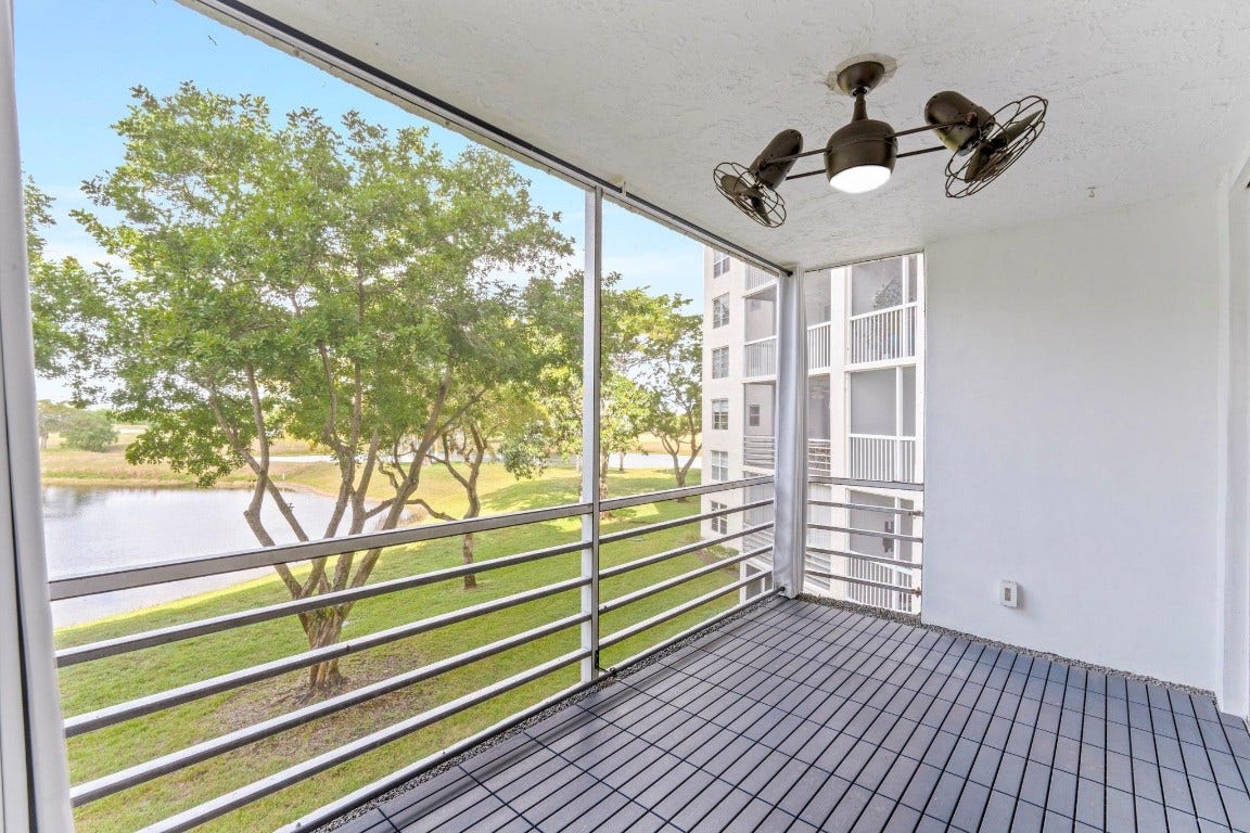3090 N Course Drive, #309, Pompano Beach, FL 33069