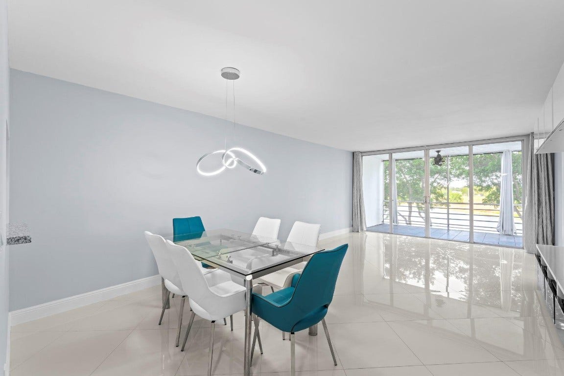 3090 N Course Drive, #309, Pompano Beach, FL 33069