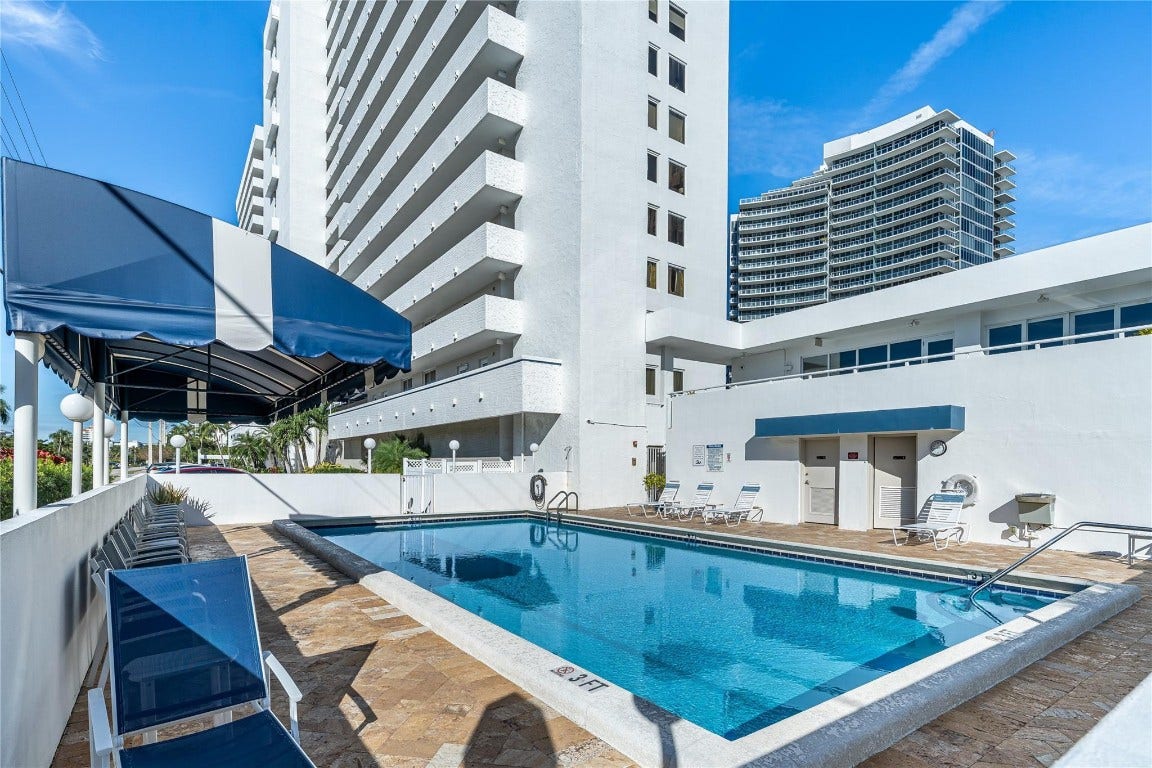 2200 NE 33rd Avenue, #8G, Fort Lauderdale, FL 33305 2200 NE 33rd Avenue, #8G, Fort Lauderdale, FL 33305