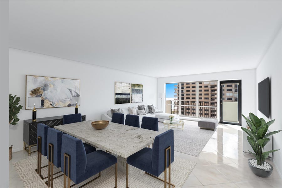 Property photo for 5100 N Ocean Boulevard, #1101, Lauderdale By The Sea, FL
