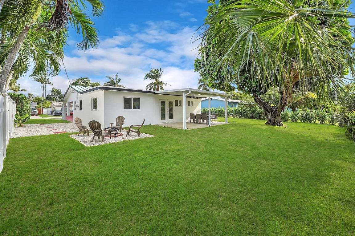 2633 NW 9th Lane, Wilton Manors, FL 33311