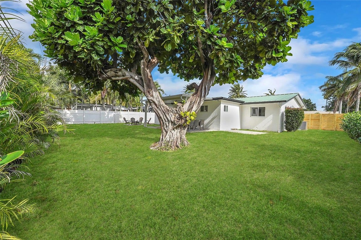 2633 NW 9th Lane, Wilton Manors, FL 33311