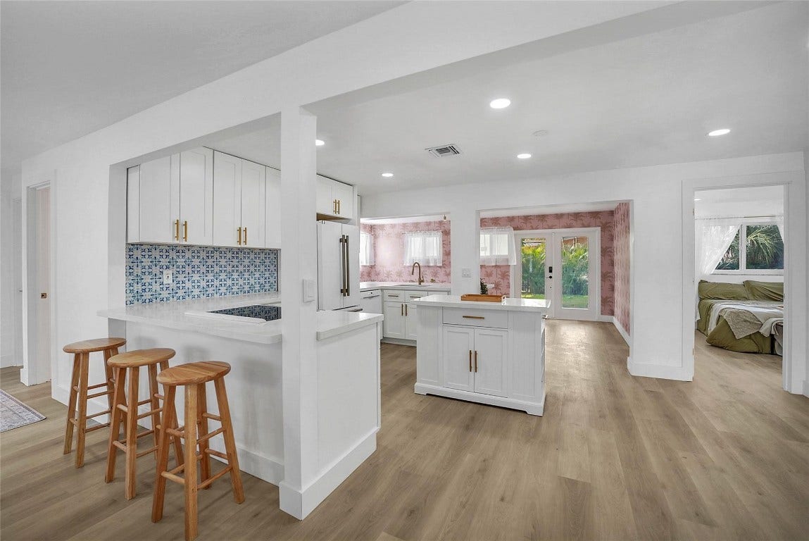 2633 NW 9th Lane, Wilton Manors, FL 33311