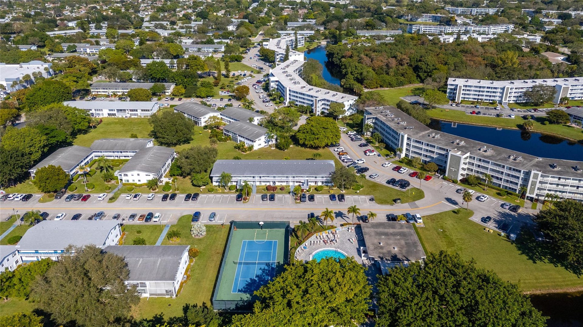 3028 Newport H, Deerfield Beach, FL 33442 Photo 41