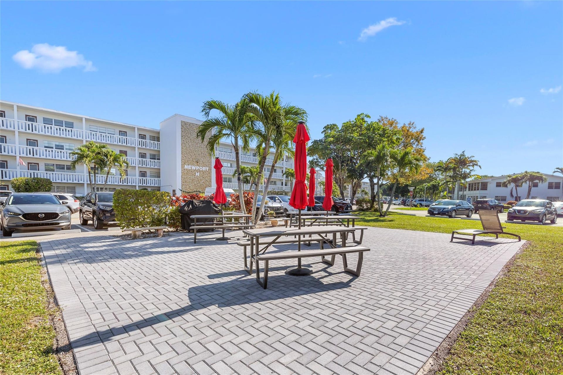 3028 Newport H, Deerfield Beach, FL 33442 Photo 6