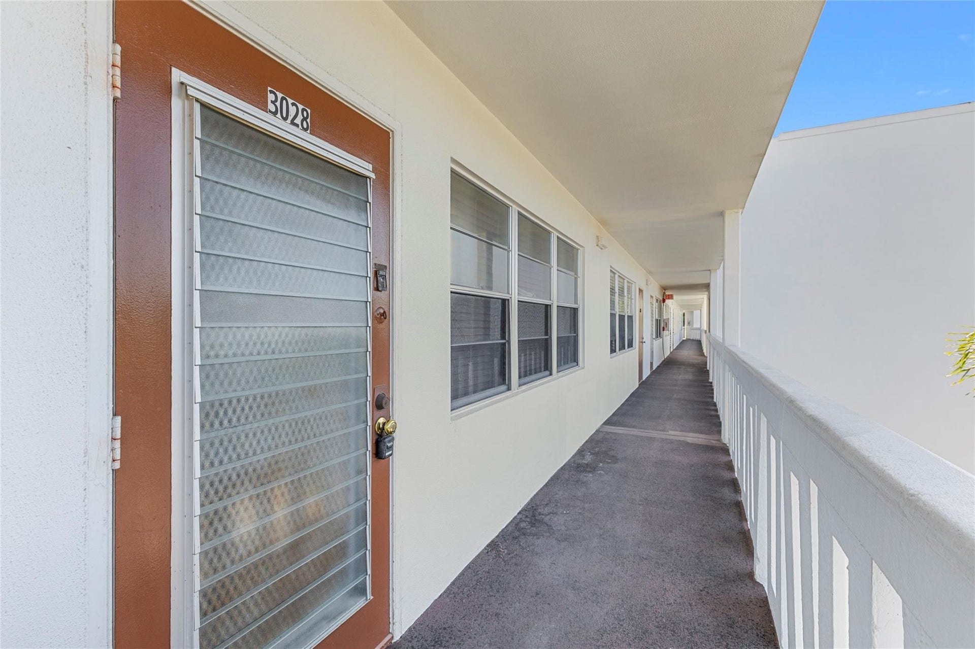 3028 Newport H, Deerfield Beach, FL 33442 Photo 8