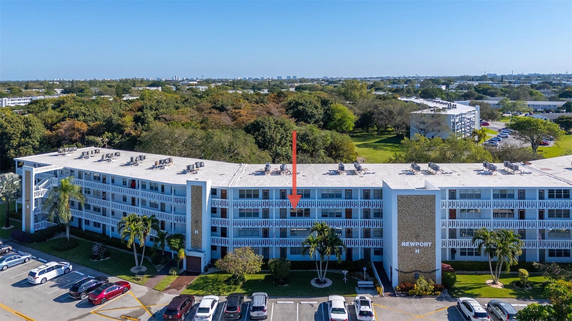 3028 Newport H, Deerfield Beach, FL 33442 Photo 7