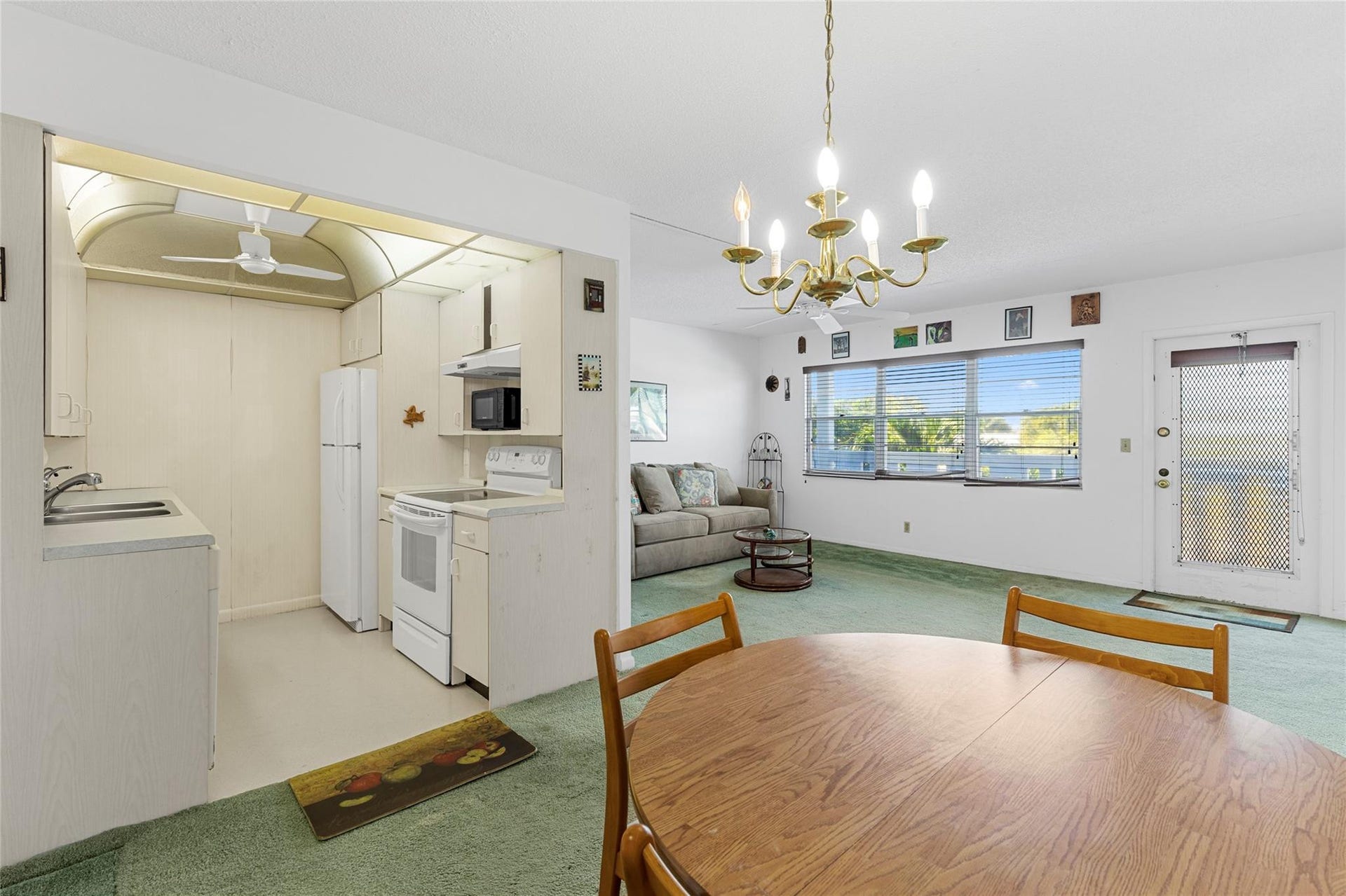 3028 Newport H, Deerfield Beach, FL 33442 Photo 18