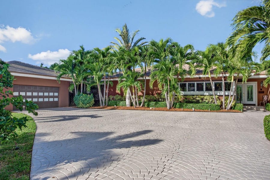 Property photo for 3170 Estates Drive, Pompano Beach, FL