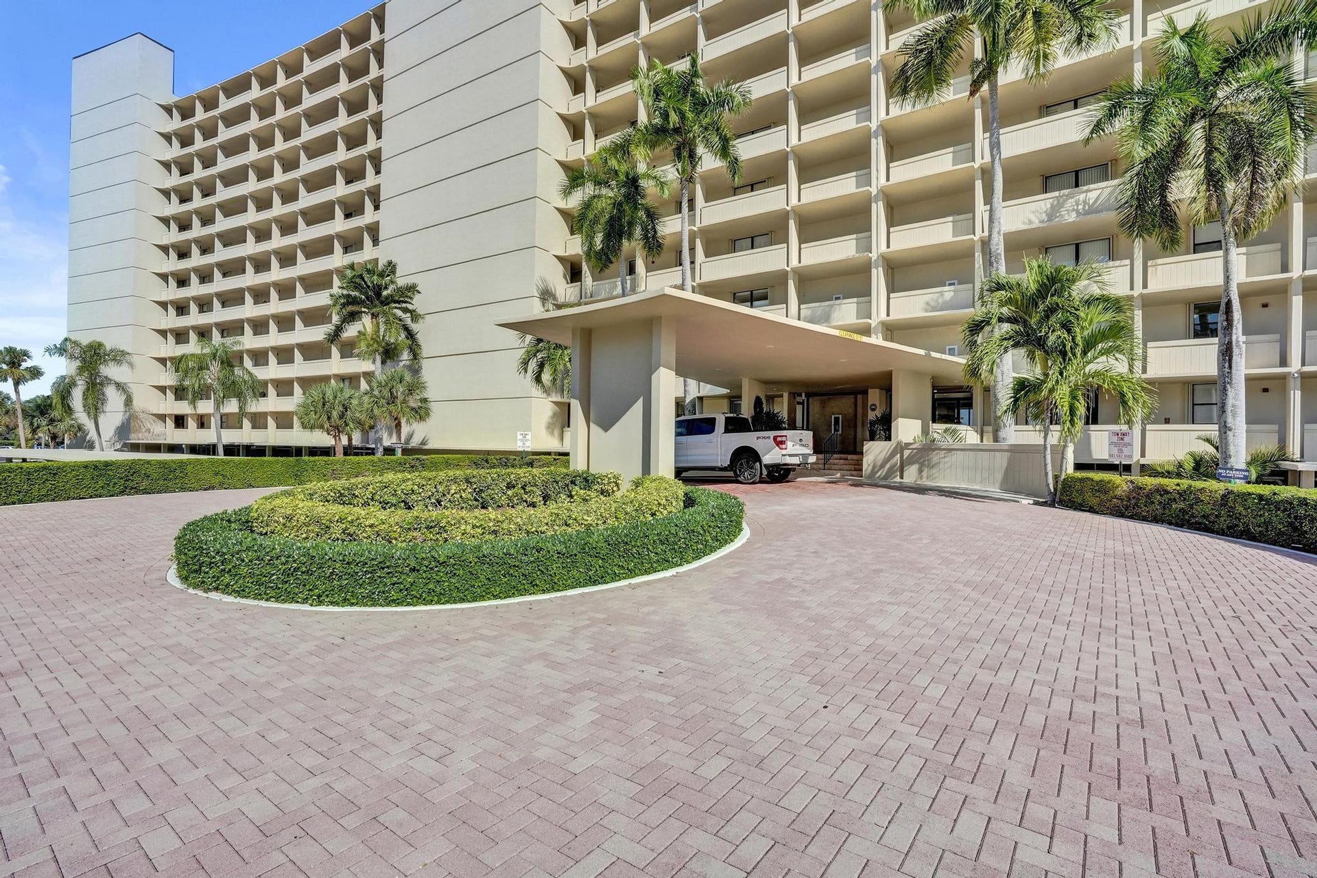 132 Lakeshore Drive, #317, North Palm Beach, FL 33408 Photo 29