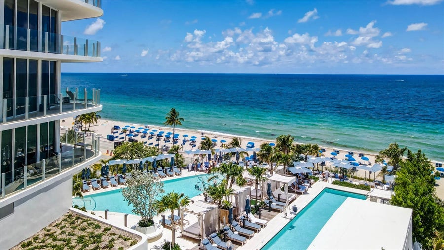 Property photo for 525 N Fort Lauderdale Beach Boulevard, #1404, Fort Lauderdale, FL