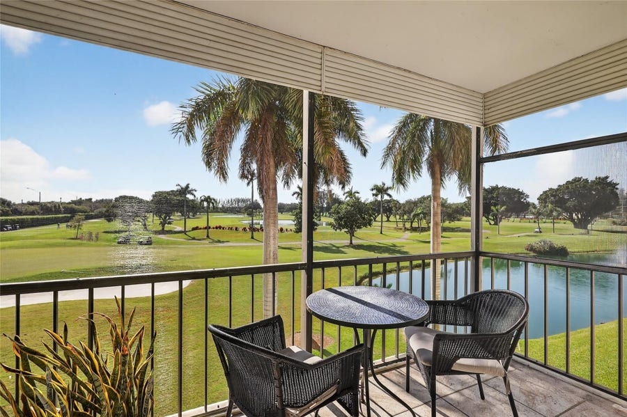 Property photo for 8900 Washington Boulevard, #306A, Hollywood, FL