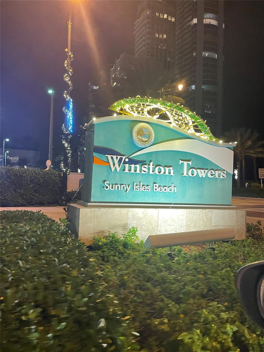 Property photo for 251 174th Street, #220, Sunny Isles Beach, FL