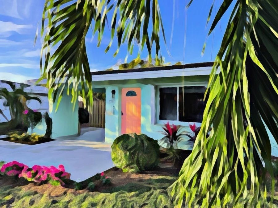Property photo for 2611 NE 20th Street, Pompano Beach, FL