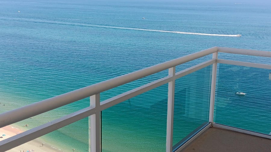 Property photo for 3900 Galt Ocean Drive, #2814, Fort Lauderdale, FL