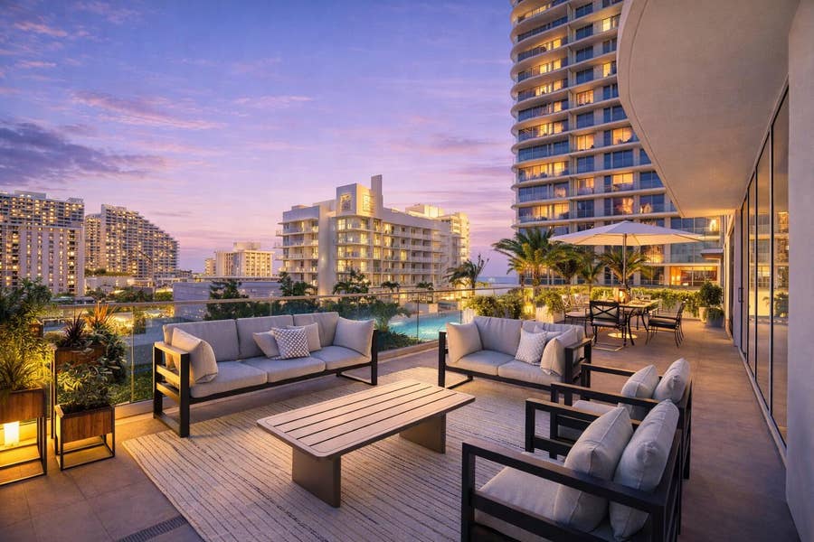 Property photo for 153 N Seabreeze Boulevard, #504-s, Fort Lauderdale, FL