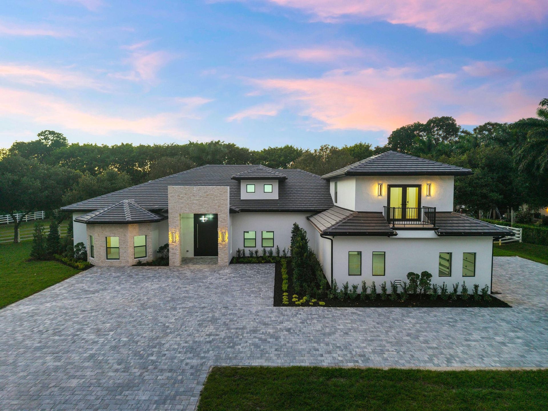 6451 Rodeo Drive, Southwest Ranches, FL 33330 Photo 1