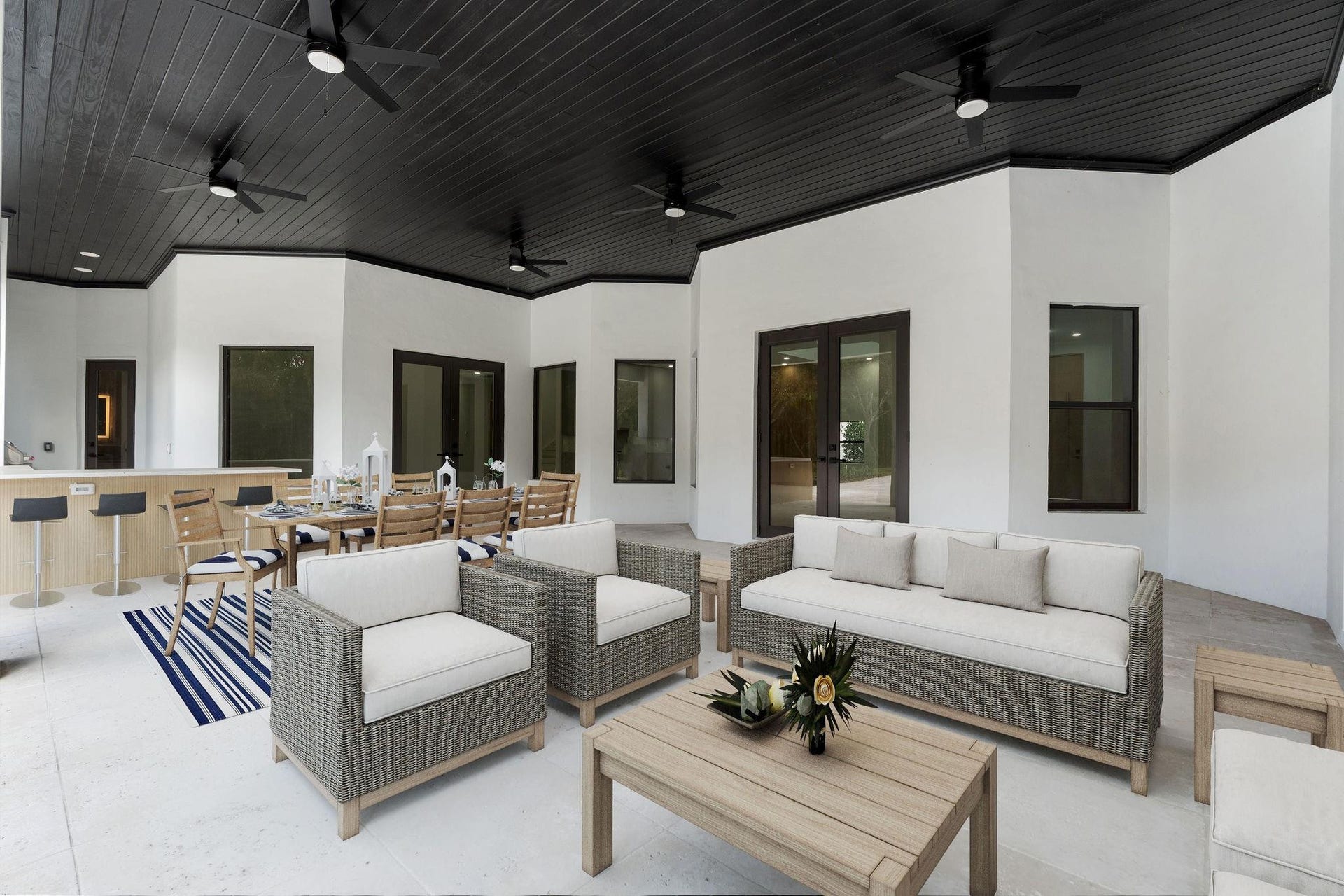 6451 Rodeo Drive, Southwest Ranches, FL 33330 VIRTUALLY STAGED