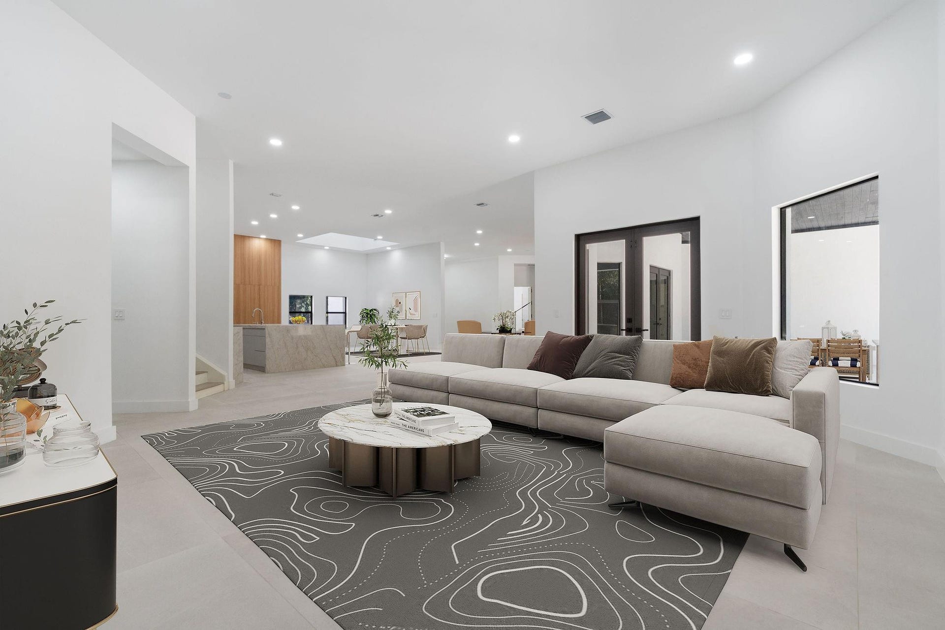 6451 Rodeo Drive, Southwest Ranches, FL 33330 VIRTUALLY STAGED