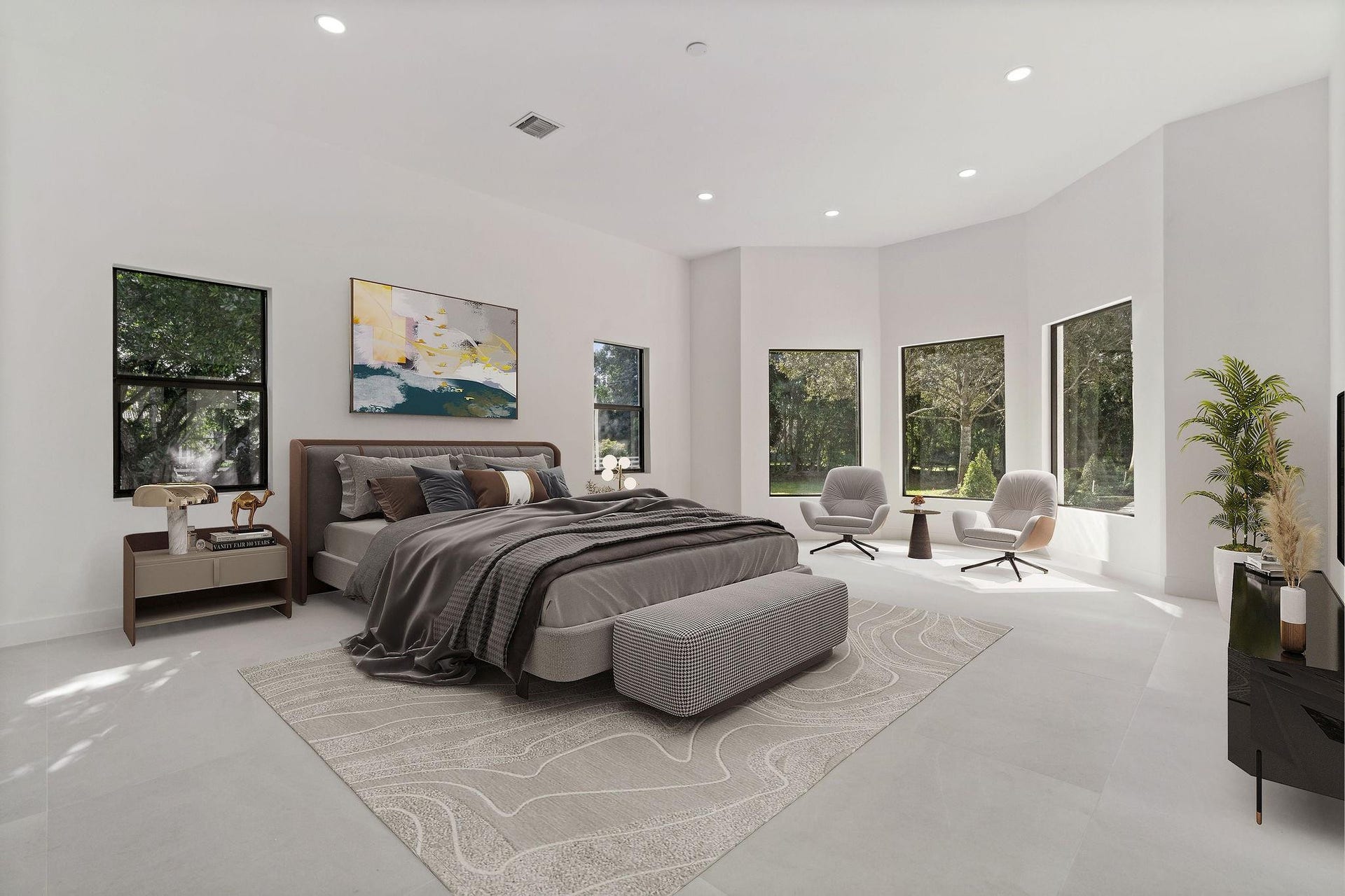 6451 Rodeo Drive, Southwest Ranches, FL 33330 VIRTUALLY STAGED