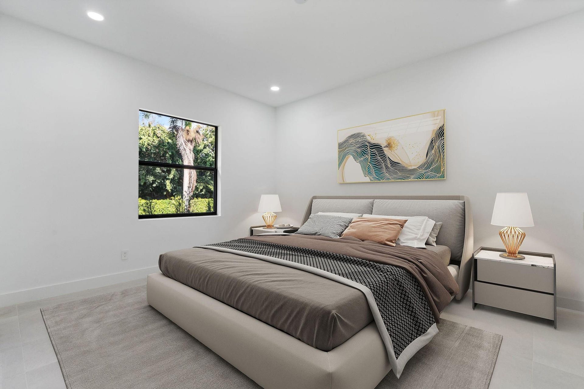 6451 Rodeo Drive, Southwest Ranches, FL 33330 VIRTUALLY STAGED