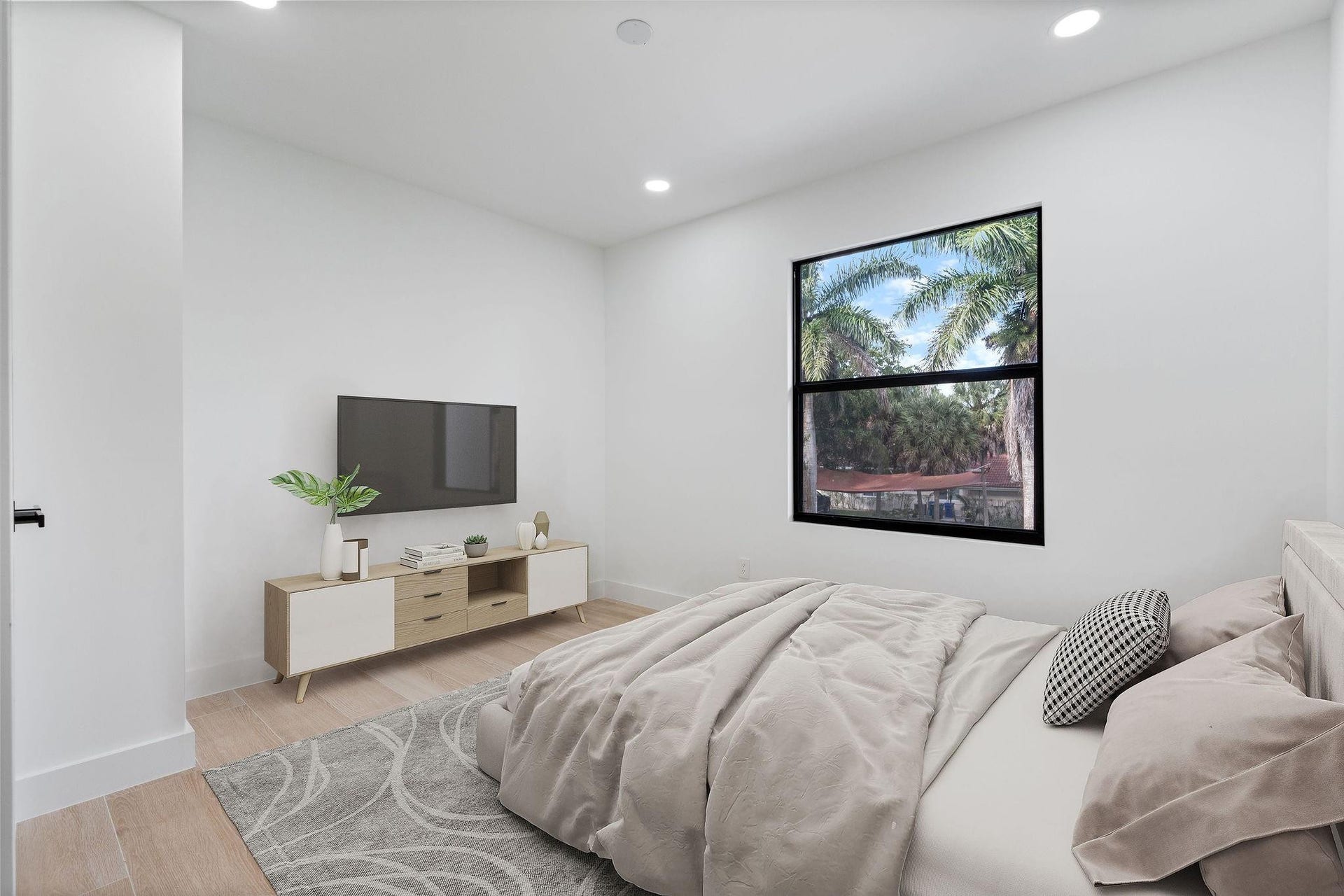 6451 Rodeo Drive, Southwest Ranches, FL 33330 VIRTUALLY STAGED