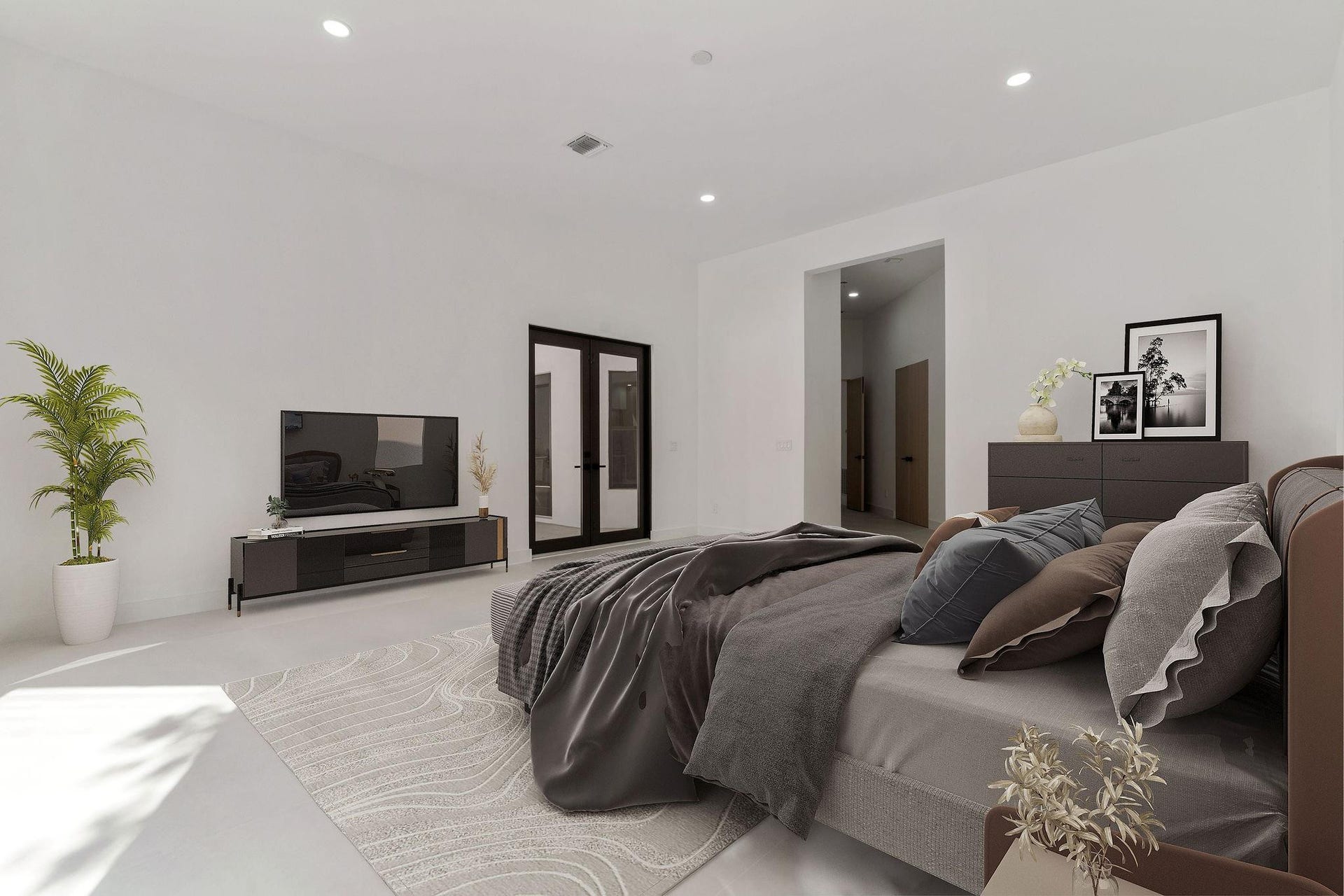 6451 Rodeo Drive, Southwest Ranches, FL 33330 VIRTUALLY STAGED