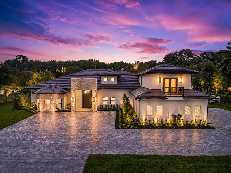 Property photo for 6451 Rodeo Drive, Southwest Ranches, FL
