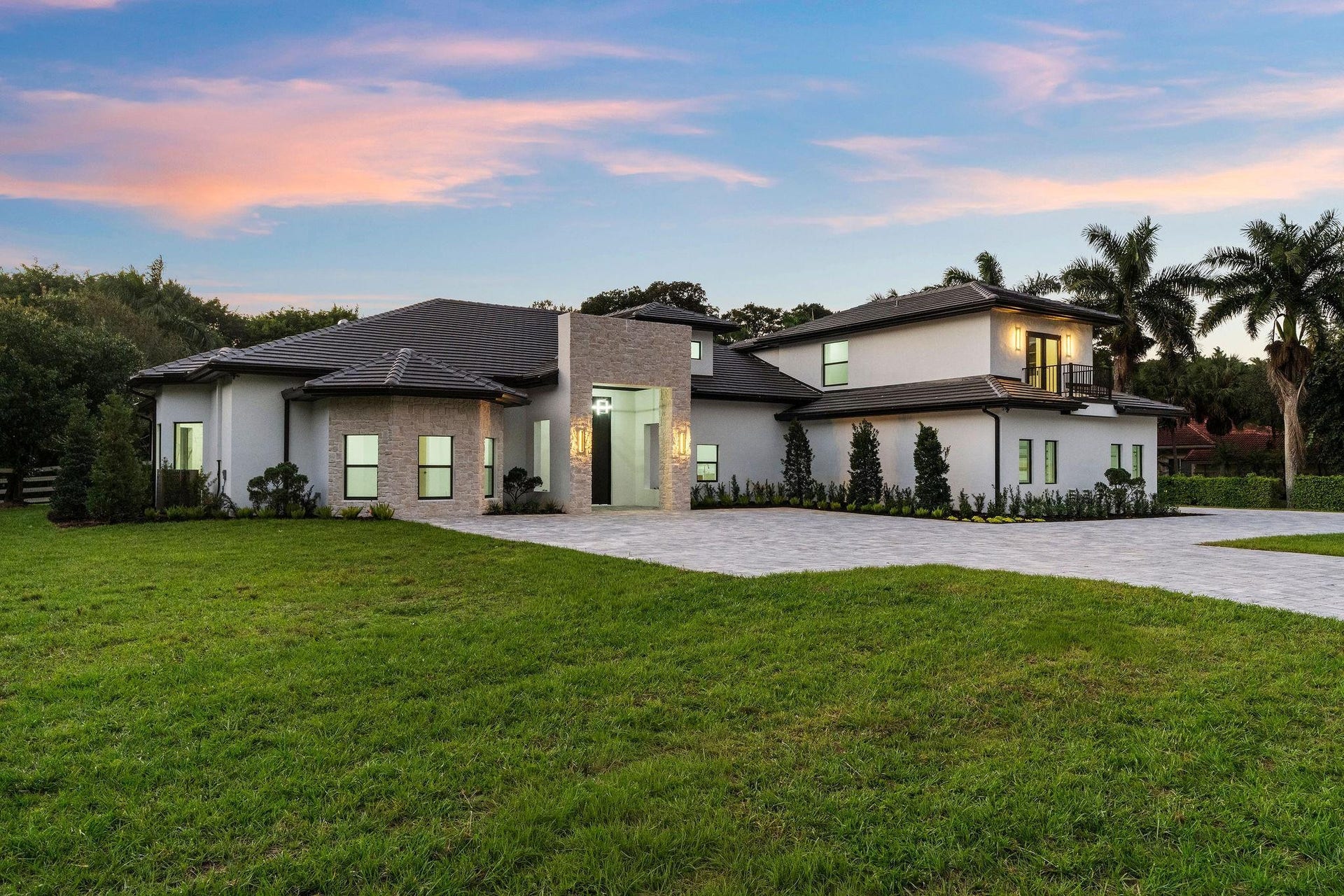 6451 Rodeo Drive, Southwest Ranches, FL 33330 Photo 2