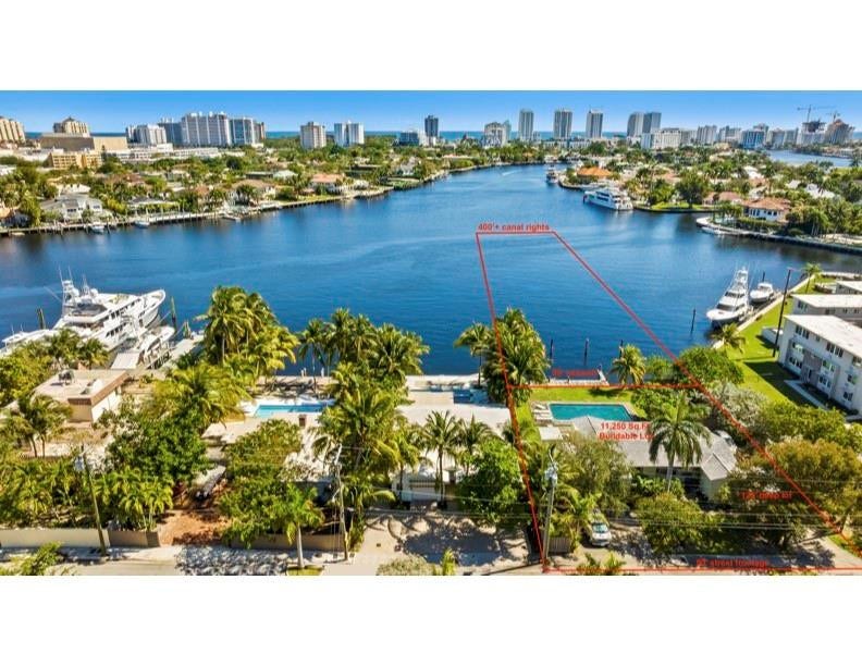 Property photo for 700 NE 20th Avenue, Fort Lauderdale, FL