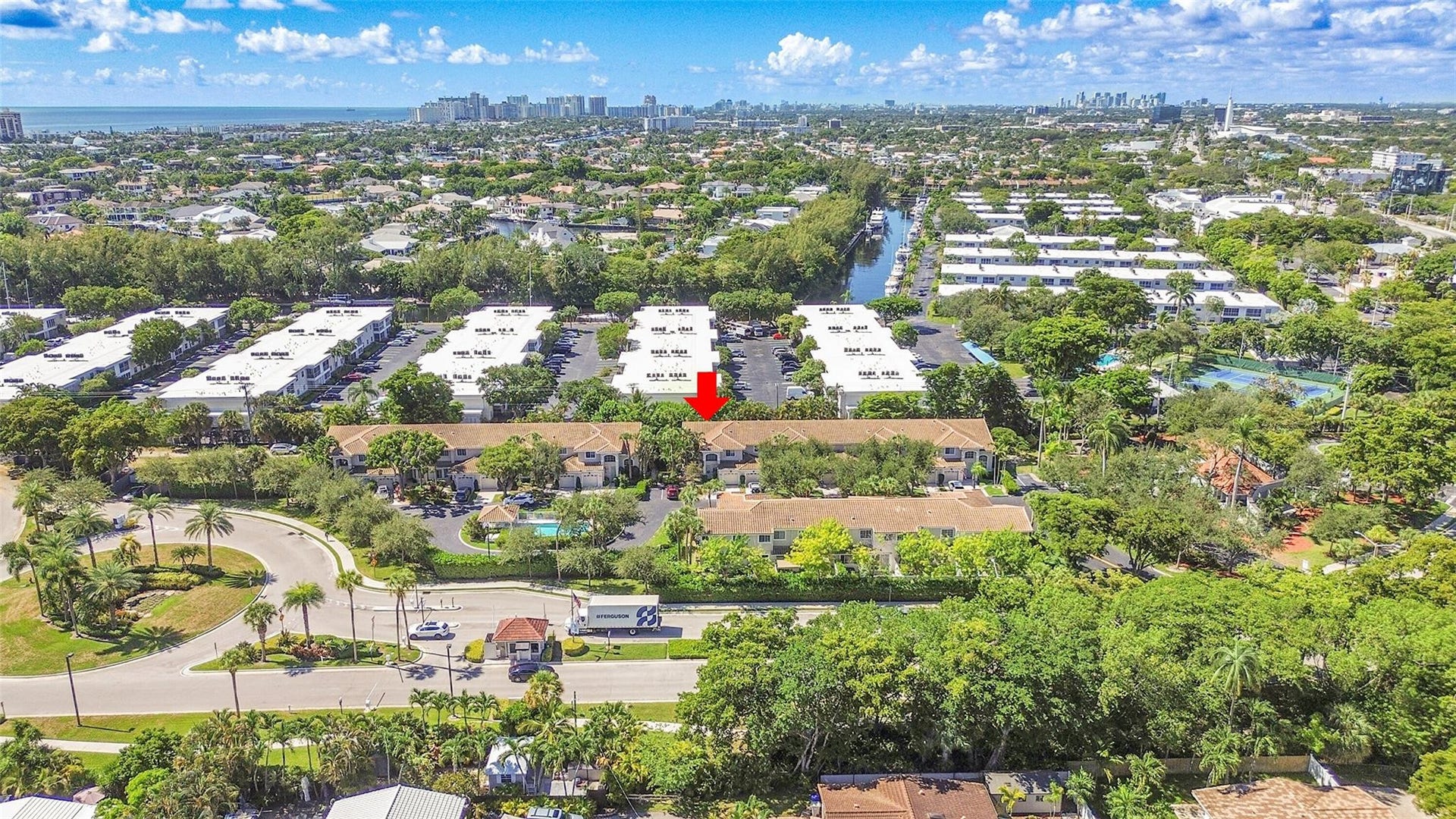 2922 Port Royale Lane, #2922, Fort Lauderdale, FL 33308 Photo 45