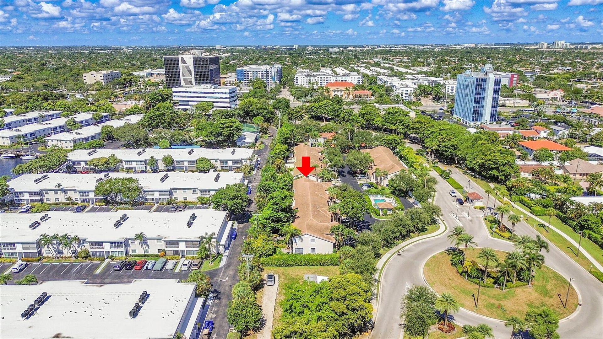 2922 Port Royale Lane, #2922, Fort Lauderdale, FL 33308 Photo 39