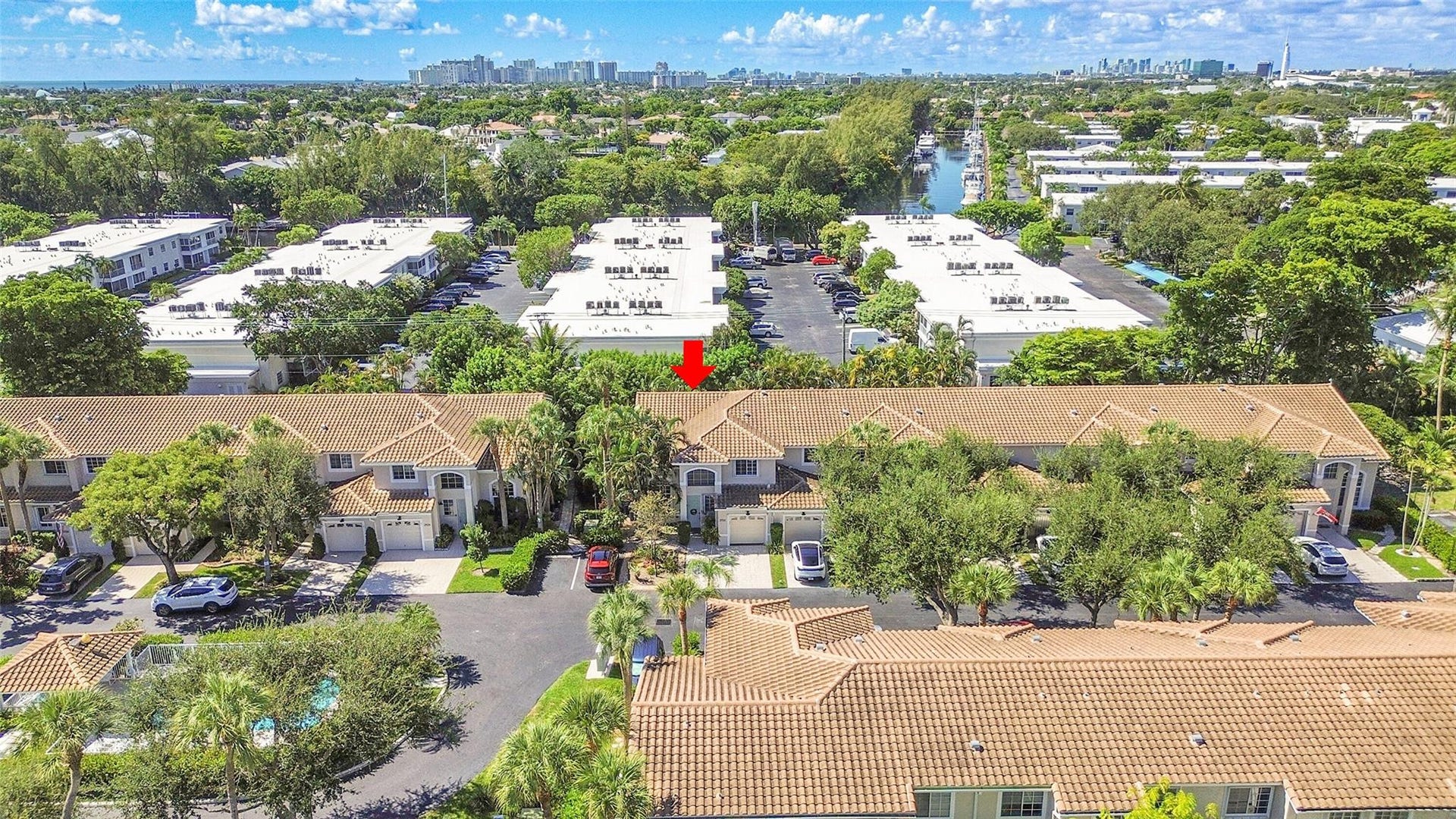 2922 Port Royale Lane, #2922, Fort Lauderdale, FL 33308 Photo 43