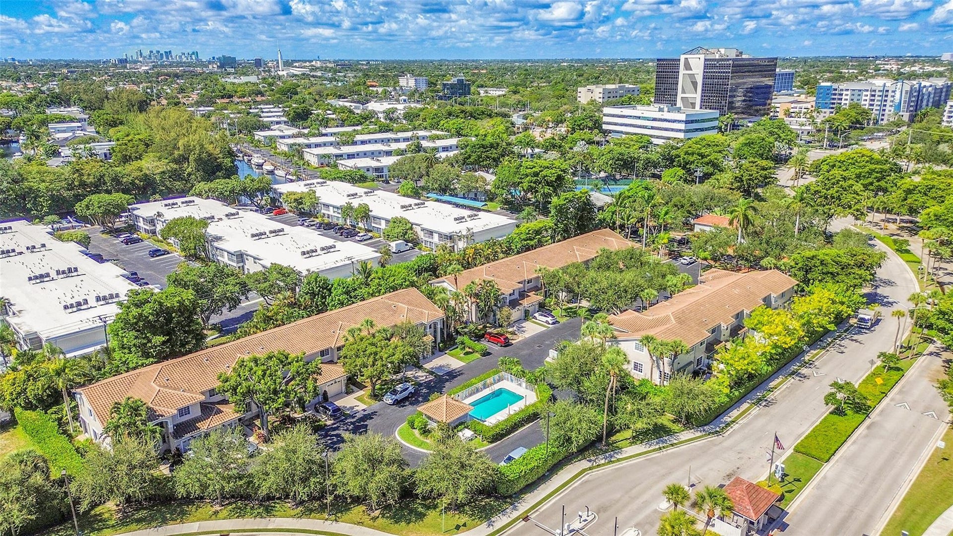 2922 Port Royale Lane, #2922, Fort Lauderdale, FL 33308 Photo 41