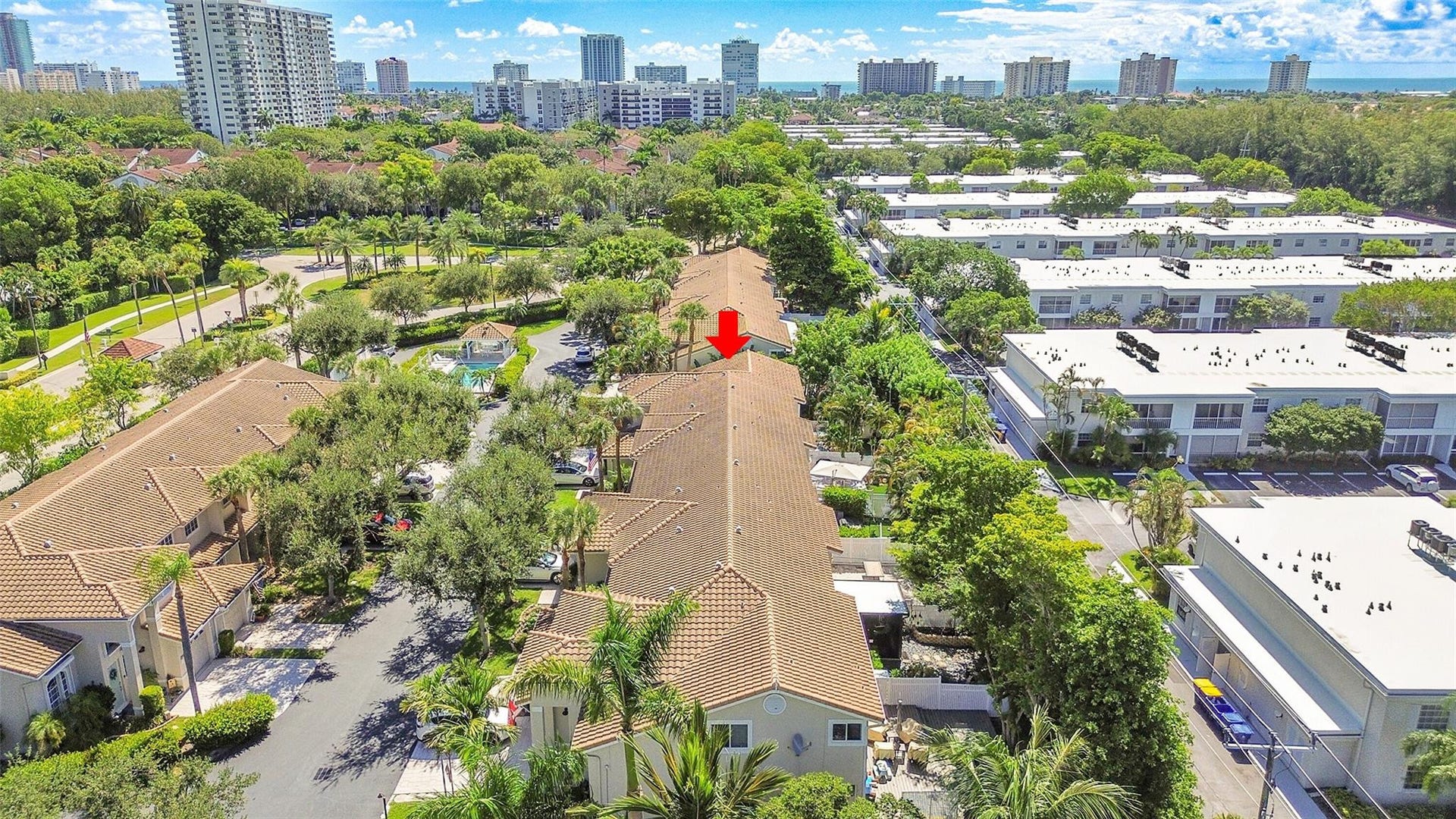 2922 Port Royale Lane, #2922, Fort Lauderdale, FL 33308 Photo 44