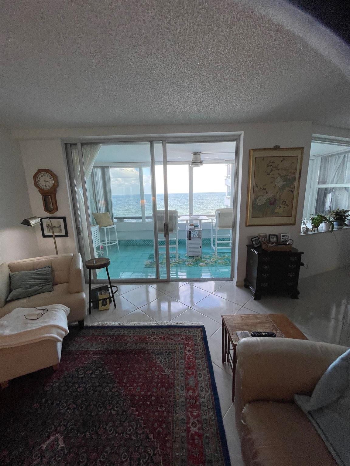 3600 Galt Ocean Drive, #6B, Fort Lauderdale, FL 33308