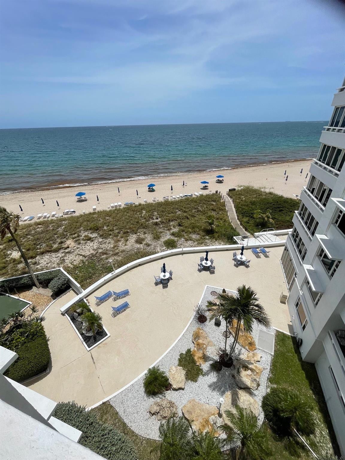 3600 Galt Ocean Drive, #6B, Fort Lauderdale, FL 33308