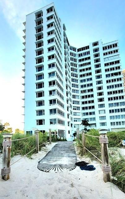 3600 Galt Ocean Drive, #6B, Fort Lauderdale, FL 33308