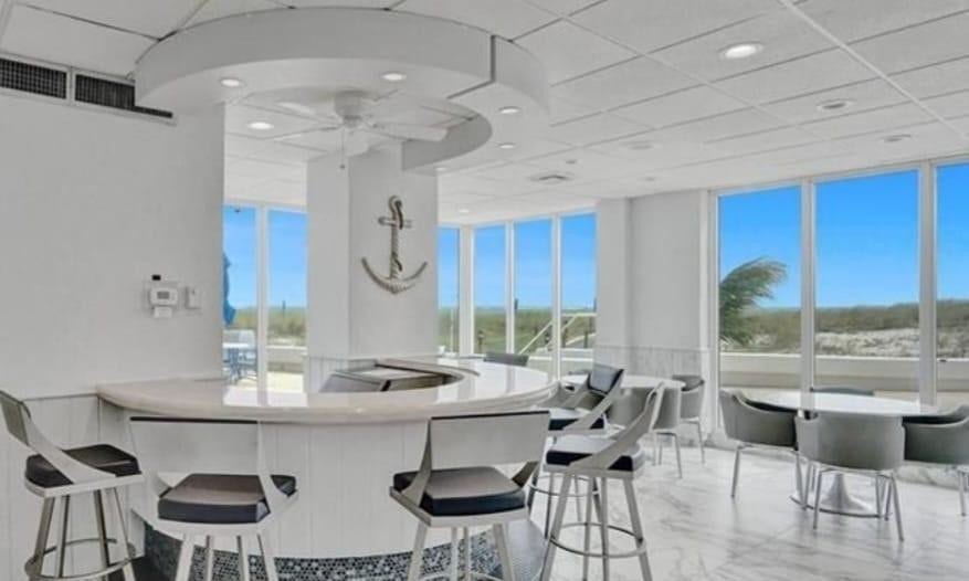3600 Galt Ocean Drive, #6B, Fort Lauderdale, FL 33308