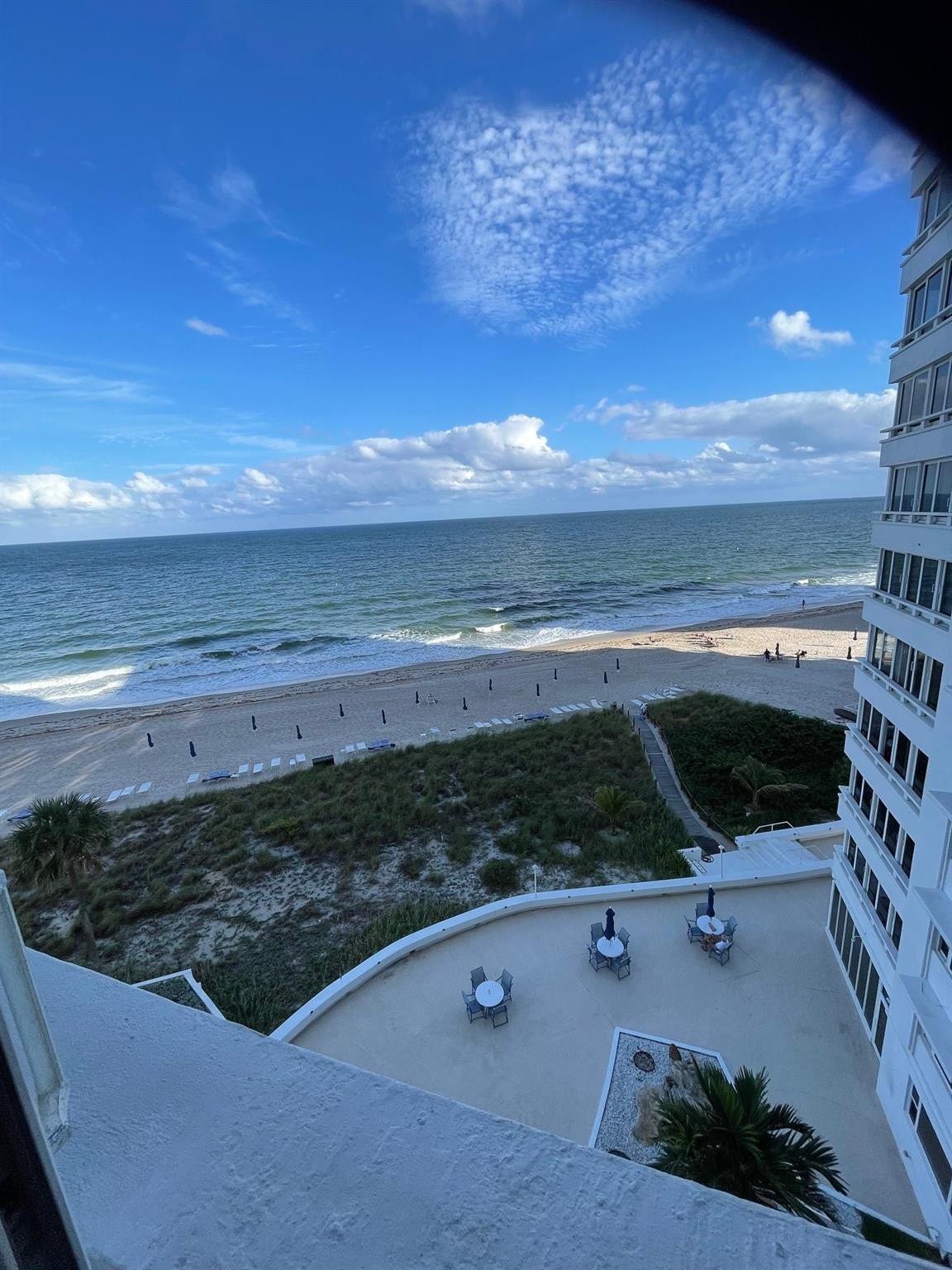 3600 Galt Ocean Drive, #6B, Fort Lauderdale, FL 33308