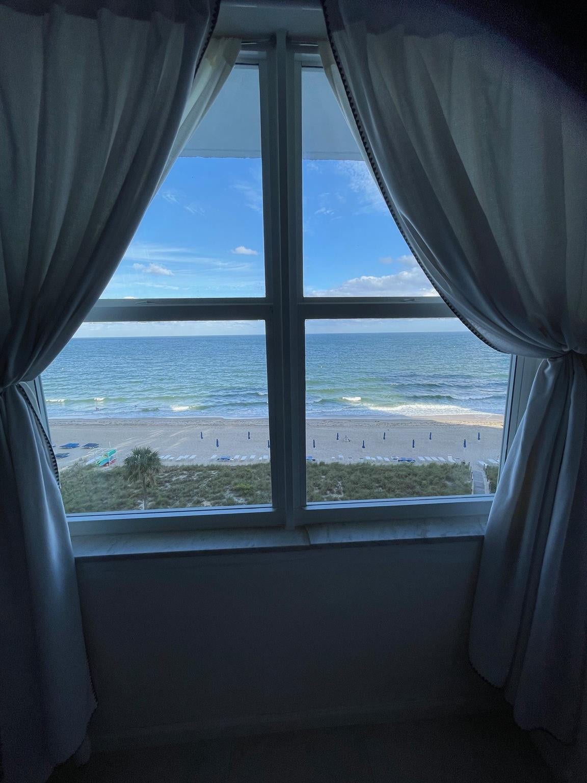 3600 Galt Ocean Drive, #6B, Fort Lauderdale, FL 33308