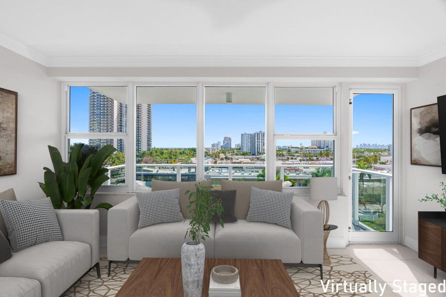 Property photo for 3333 NE 34th Street, #709, Fort Lauderdale, FL