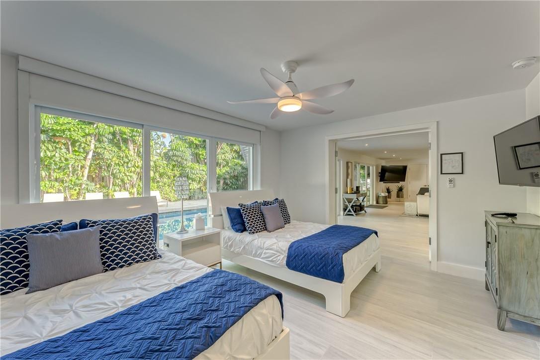 1800 SE Admirals Way, Fort Lauderdale, Fort Lauderdale, FL 33316 Bedroom #2