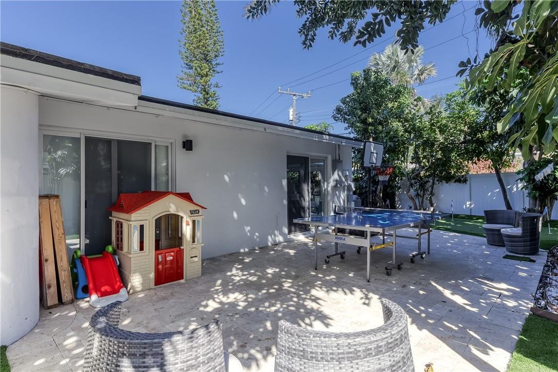 1800 SE Admirals Way, Fort Lauderdale, Fort Lauderdale, FL 33316 Kids Play