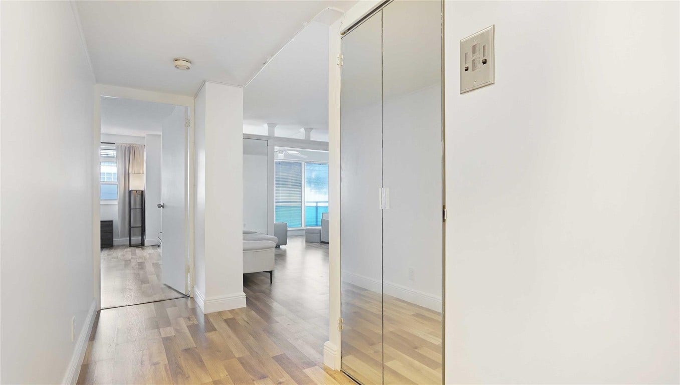 3430 Galt Ocean Drive, #205, Fort Lauderdale, FL 33308