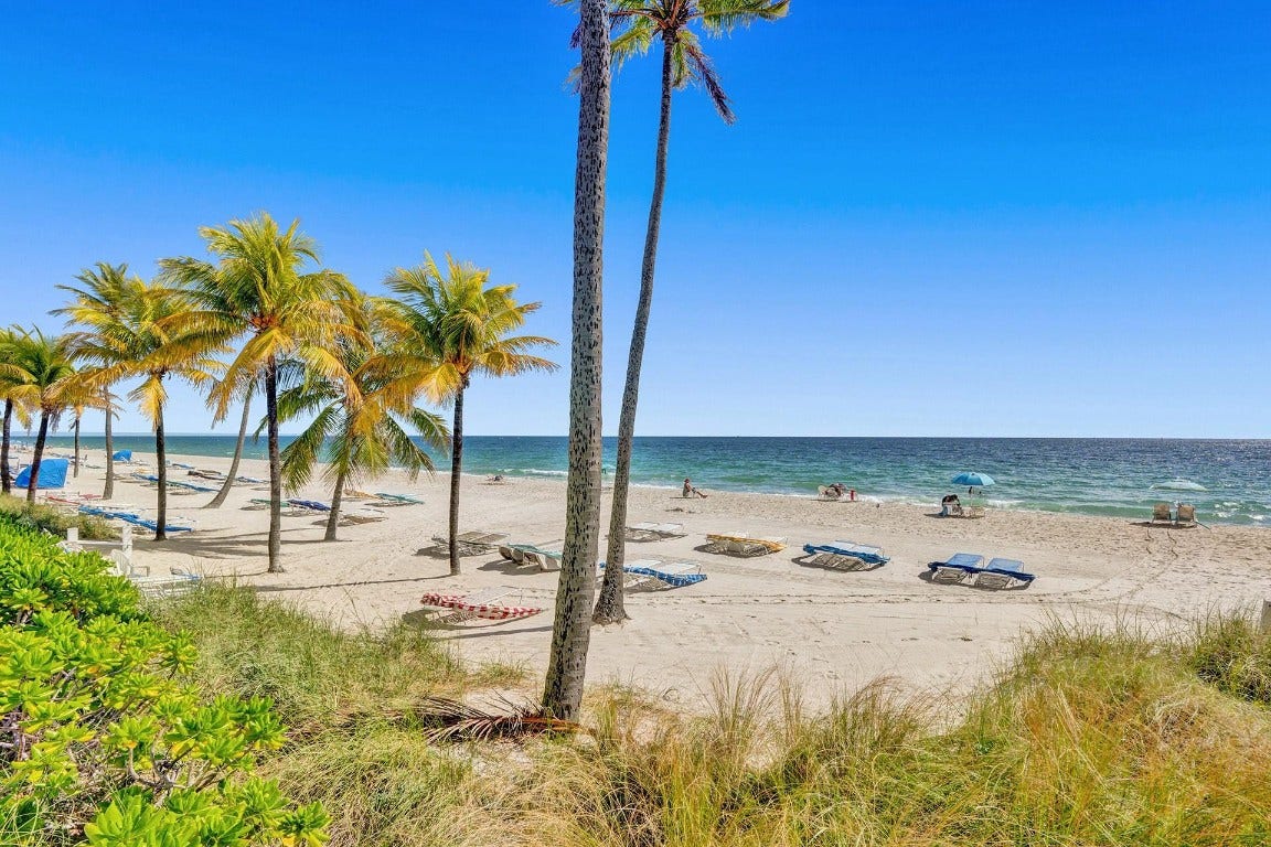 3430 Galt Ocean Drive, #205, Fort Lauderdale, FL 33308